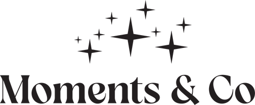 Moments & Co - Unieke Persoonlijke Sieraden